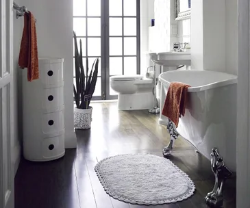 A 100-year-old home swaps lime green walls for a bright new look
