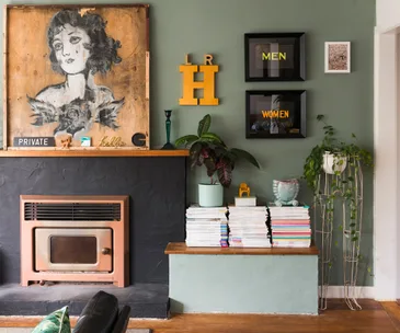 Steal that style: an interior stylist’s knock-out Devonport home