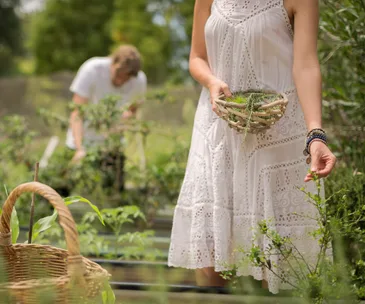 10 ways gardening can benefit the mind, body and soul