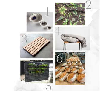 Your Home and Garden art director Shani Luckman’s must-haves