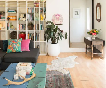 This Hawke’s Bay abode was the ideal blank canvas for a growing family