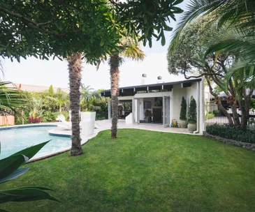 How to maintain an immaculate lawn