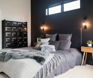 Behind the scenes of Your Home and Garden’s room makeover series