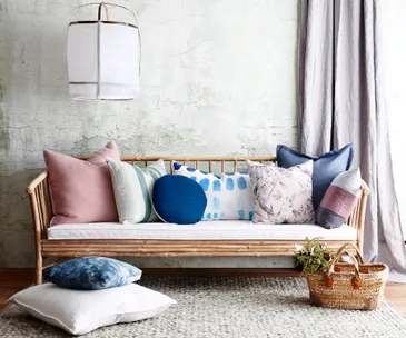 The ultimate guide to buying cushions