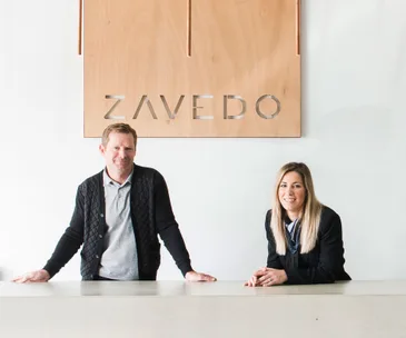 Shop profile: Silverdale homeware store Zavedo