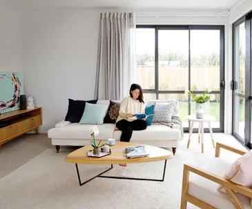A new Auckland suburb offers a lesson in high-density living