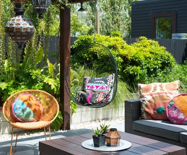 How to give your garden an instant boost for summer