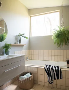 How to transform your bathroom into a personal sanctuary