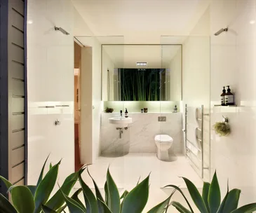 6 ways you can achieve an eco-friendly bathroom