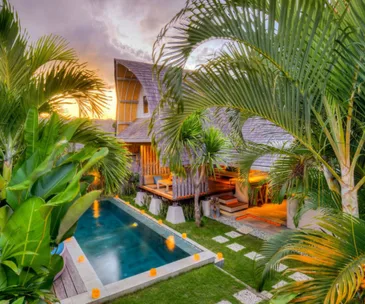 14 Bali Airbnbs that will make you pack your bag and head to the airport