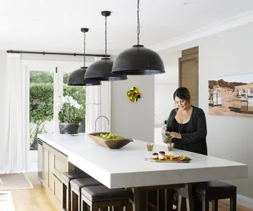6 of the brightest lighting trends you need to know