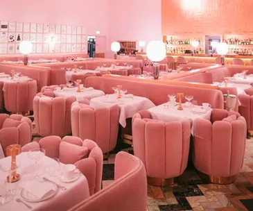20 must-see interiors from around the world