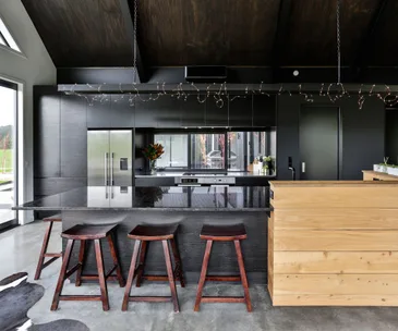 Six bold kitchen trends to suit your unique style