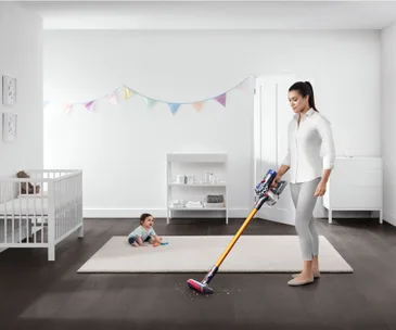 Cleaning problems solved