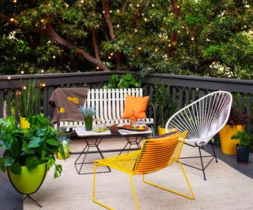 Clever garden ideas for creating the perfect outdoor space