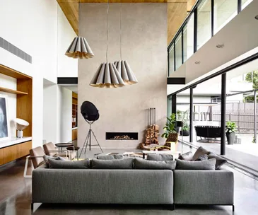 How to get back to basics with minimalist style