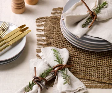 Five DIY decoration hacks for Christmas