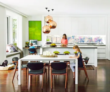 How to go green with your spring clean
