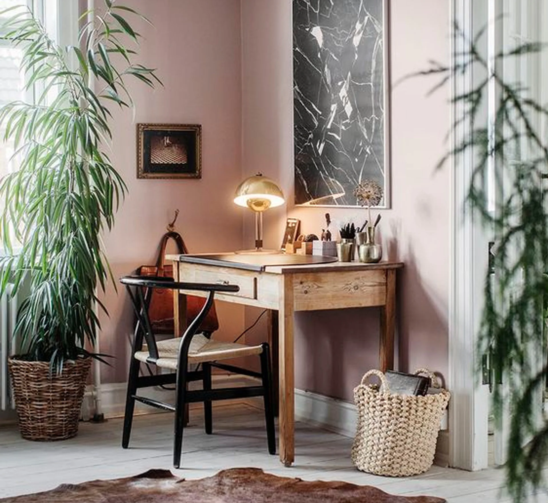 30 top tips to help you create the ultimate home office