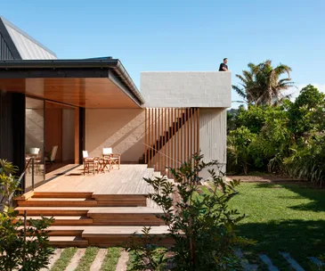 The New Zealand Institute of Architects names its 15 favourite designs