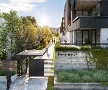 New Onehunga apartments bring sense of community to shared living