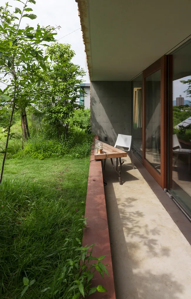 Greendo apartments Japan