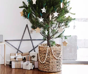 Add star power to your Christmas with our top product picks