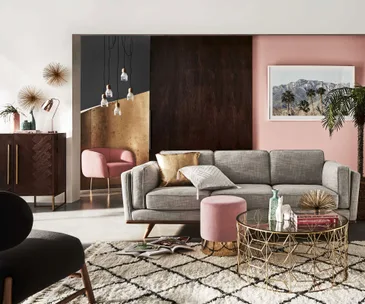 8 interior secrets for styling your living room like a pro