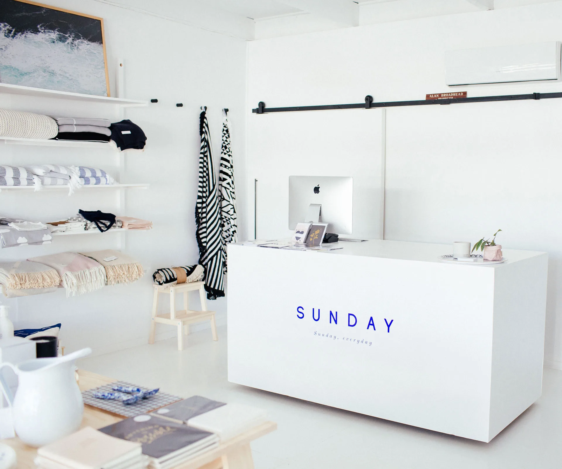 Waihi homeware boutique offers design blogger’s favourite picks