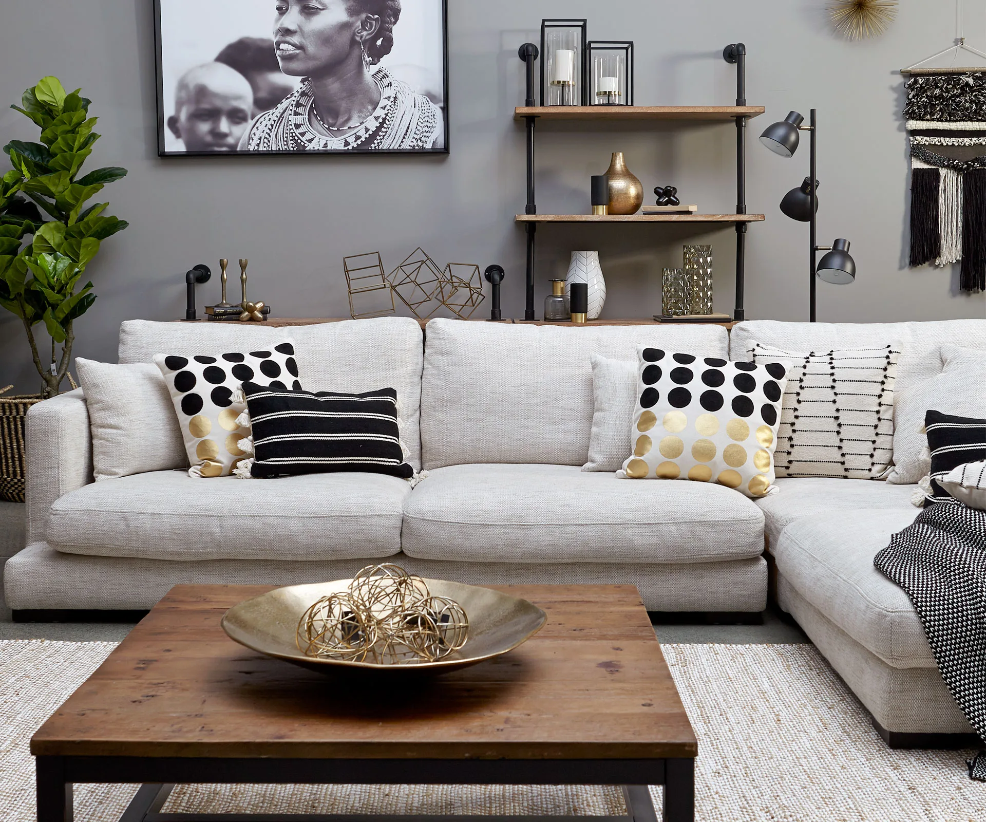 Freshen up your summer decor with these on-trend updates