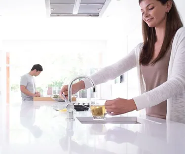 The ultimate kitchen hack for a busy home