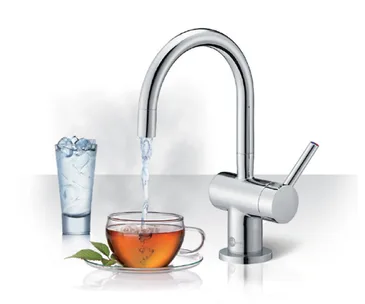 Win an InSinkErator Instant Hot Water Tap worth $1599!
