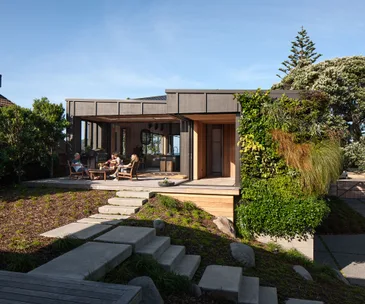 These Mt Maunganui homes prove this beach city is packed with style