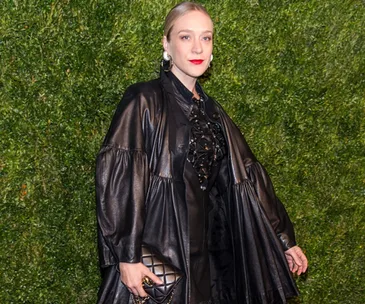 Chloë Sevigny’s chic and stylish $3.9M Park Slope home