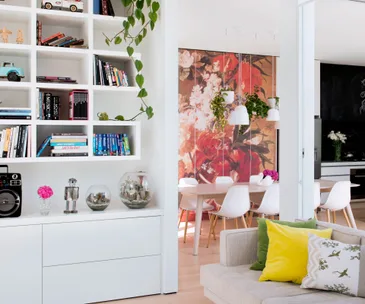 An expert’s guide to keeping your home clean and clutter-free
