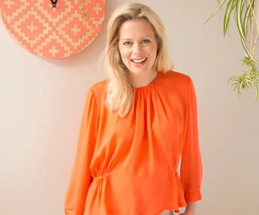 Shelley Ferguson’s 12 tips for giving your entrance way a makeover