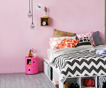 Handy habits to help keep every bedroom in your home clean