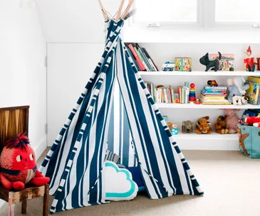 How to create child-friendly spaces in your home