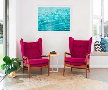 5 ways to add a personal touch to your home when you’re renting