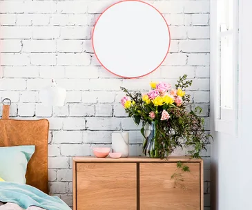 5 creative ways to display flowers