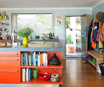 These tips will keep your kitchen clean and clutter-free
