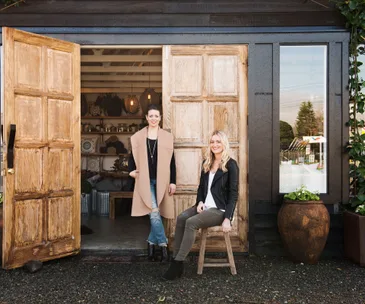 An inside look at boutique homeware and design store Studio Black