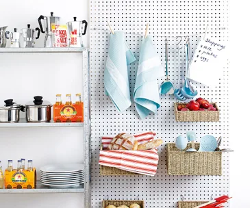 Alex Fulton’s top tips for creating an organised home