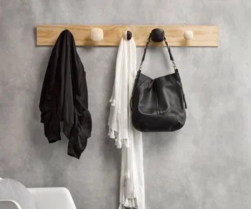 Four stylish, storage projects using pine