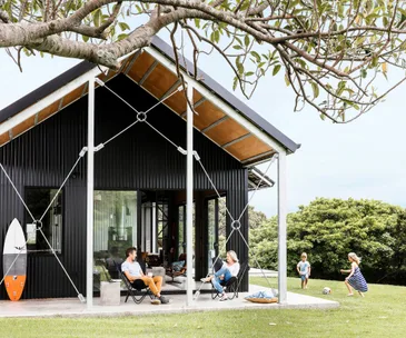 Need some extra cash? Here’s how to rent your home to holidayers
