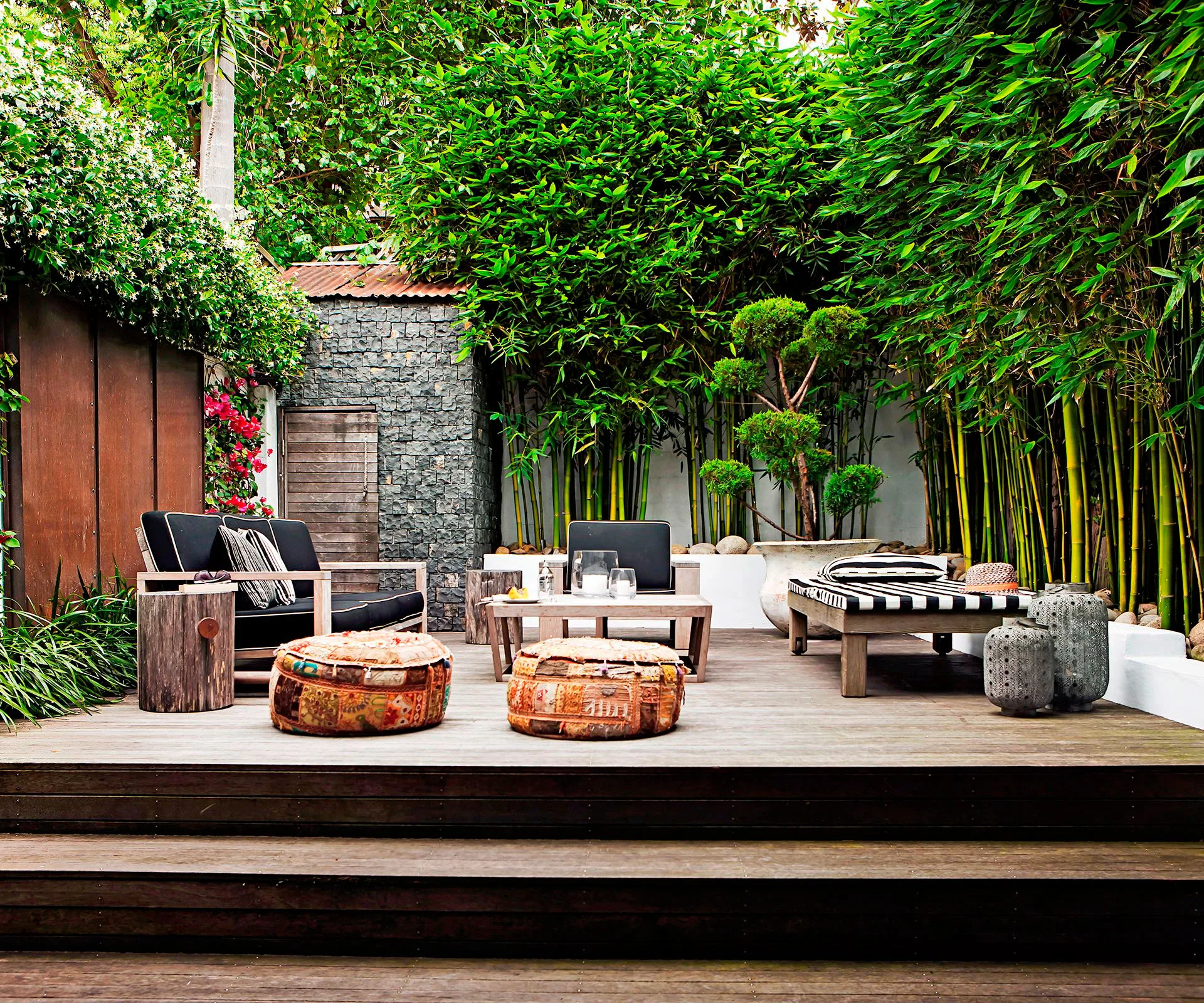 Save or splurge on these 8 stylish outdoor updates