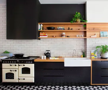How to revamp your kitchen when you’re on a budget