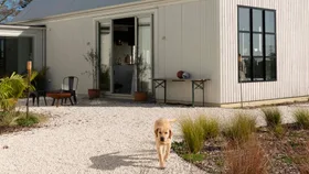 Street appeal: Seven ways to give your home the best first impression