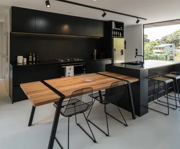 How to design a kitchen that works for you and your family