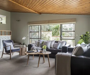 Your Home and Garden’s makeover series transforms a tired living room